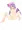 すじっ娘【レミリア】
