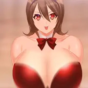 ぶるんぶるんばにー