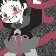 触手の行進