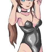 バニースーツアーミヤ