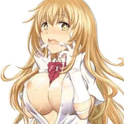 食蜂さん精飲