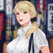ギャル分からせ