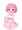 とろとろピンクちゃん