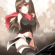 閉じ込める→溺れる
