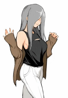 お隣さんは外国人妻