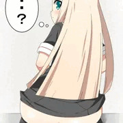おしっこ夕立