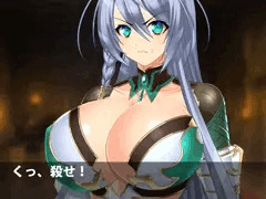 くっころコレクション（全年齢）