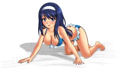 やっぱりあおいちゃんが好きっ！