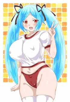 無垢の申し子