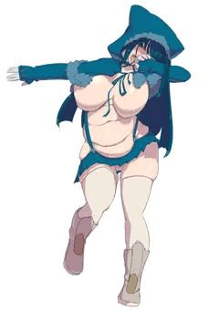 ポケモン擬人化まとめ