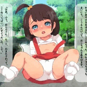 こどものひなので