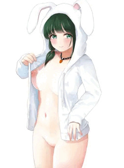 バニーの日