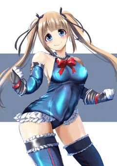 えへっ、余裕でしたね💔