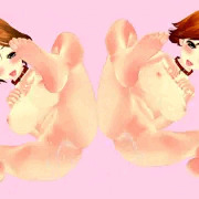 おしっこさせてみた