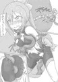 腹ボテゆゆゆ
