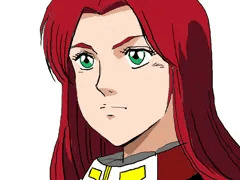 クリスチーナ・マッケンジー