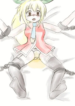 ニジエたん