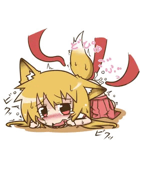 きつねっこしょくしゅ
