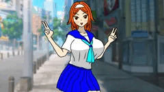 ぴーすぴーす