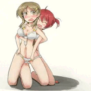 ぬるぬる