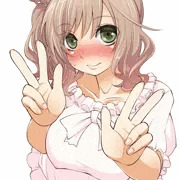 さとうささらの宣材撮影