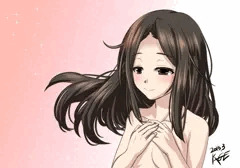 私が絵描きになったきっかけと、大事だと思ったこと。