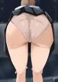 【差分】真面目なギャルは借りたお金をキチンと返す