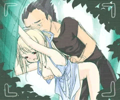 盗撮する