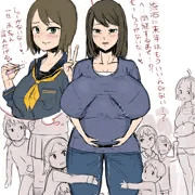 今日のおかず13「閉経まで孕む奥さん」