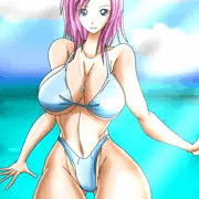 私はマーメイド