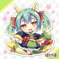 たつたつ🐲