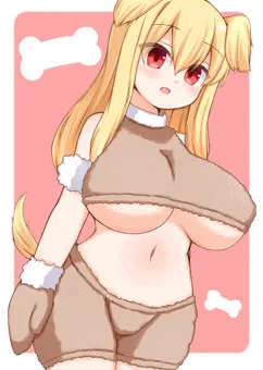 犬の日