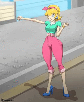 ピーチトラベラー