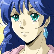 マクロス　リン・ミンメイ　Pt2