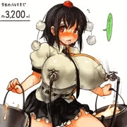 らくがきだったあやや