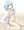 ビキニな彼女
