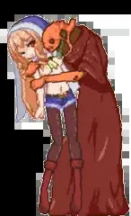 搾乳アクション