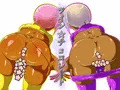 予告よっこく
