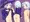 オリジナル魔女さん