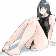 ふたらくがき