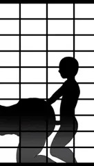 【サンプル】人妻忍者と息子の友達巻ノ二〜人も知らず世も知らず雌となりてガキに堕つ〜