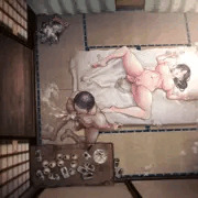 堕落した人妻を飼う