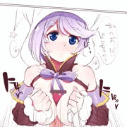 ビキニウォリアーズ　メイジ