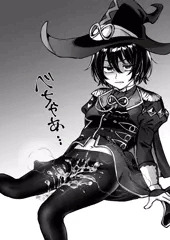 タイツぶっかけ 　TSFデカラビア　
