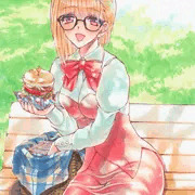 ヒシカ女史