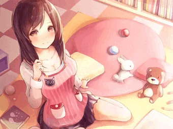音声作品の宣伝