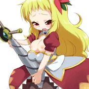 リンコちゃん