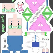 ごめんやん（物理）