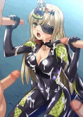 上柚木綾瀬ぶっかけ