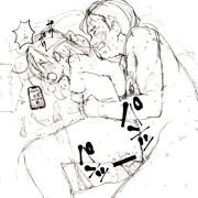 ラフ